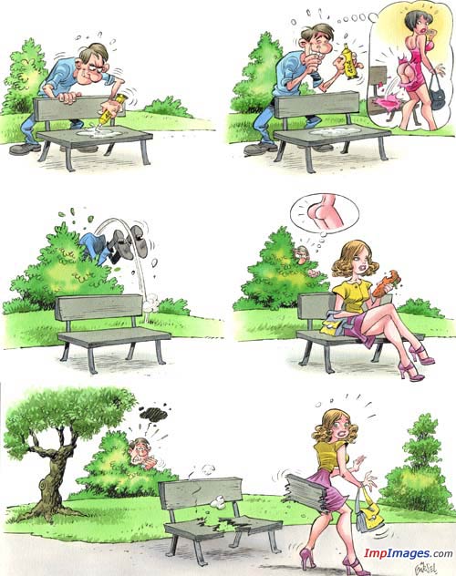Full 2025 funny cartoon